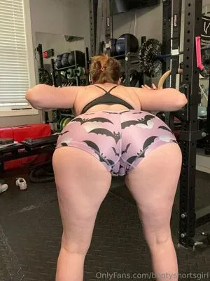 bootyshortsgirl OnlyFans Leaked Free Thumbnail Picture - #gHOTV1RUTJ