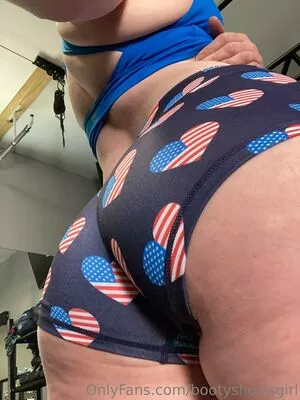 bootyshortsgirl OnlyFans Leaked Free Thumbnail Picture - #ghqp54lIDq