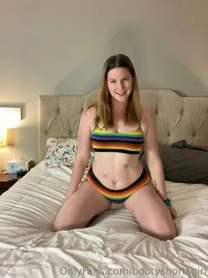 bootyshortsgirl OnlyFans Leaked Free Thumbnail Picture - #i9yeF24V6F