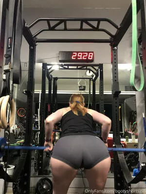 bootyshortsgirl OnlyFans Leaked Free Thumbnail Picture - #jDx2vVraGS