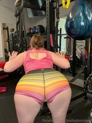 bootyshortsgirl OnlyFans Leaked Free Thumbnail Picture - #npEv9zTDsv