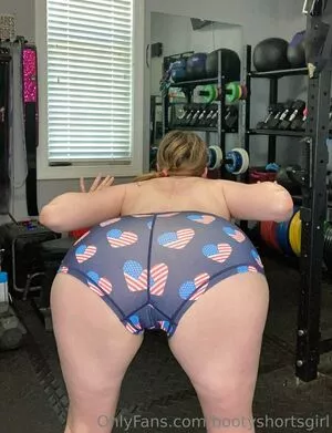 bootyshortsgirl OnlyFans Leaked Free Thumbnail Picture - #rpb7rqkwNp