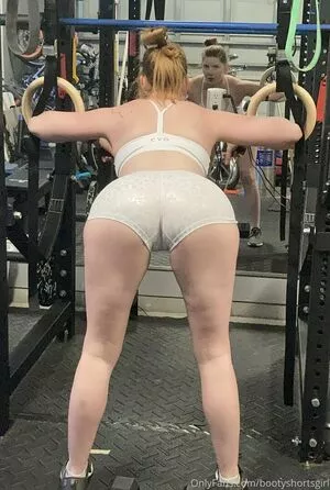 bootyshortsgirl OnlyFans Leaked Free Thumbnail Picture - #sNvJuepsdp