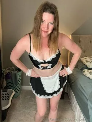bootyshortsgirl OnlyFans Leaked Free Thumbnail Picture - #tQaG5rdAyi