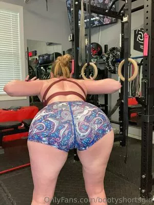 bootyshortsgirl OnlyFans Leaked Free Thumbnail Picture - #toSNx8829Q