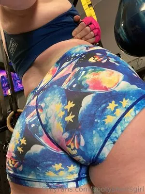 bootyshortsgirl OnlyFans Leaked Free Thumbnail Picture - #wH4OyyCCaI