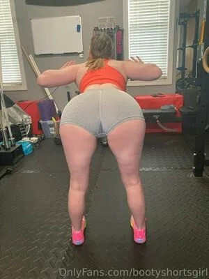 bootyshortsgirl OnlyFans Leaked Free Thumbnail Picture - #y3w3mq4GHv