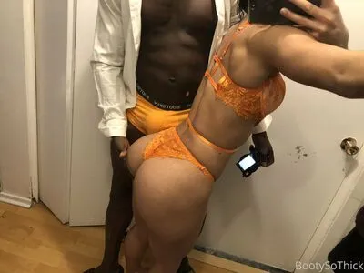 Bootysothick OnlyFans Leaked Free Thumbnail Picture - #Cmy9Dfo3Gp