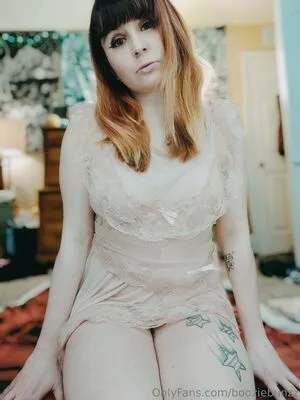 Booziebunzz OnlyFans Leaked Free Thumbnail Picture - #RXUeePCNi4