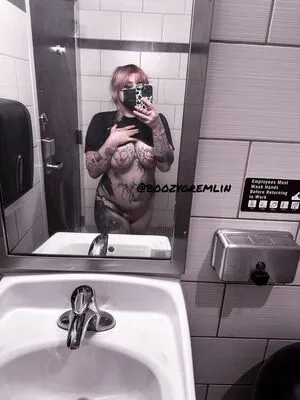 Boozygremlinx OnlyFans Leaked Free Thumbnail Picture - #0Af66N7oNO