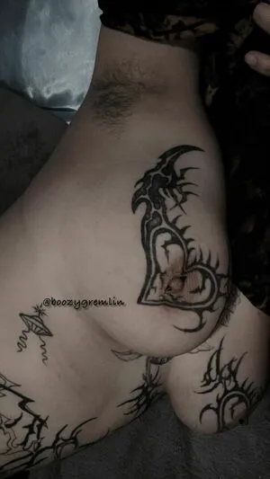 Boozygremlinx OnlyFans Leaked Free Thumbnail Picture - #1f1Gjza1Rf