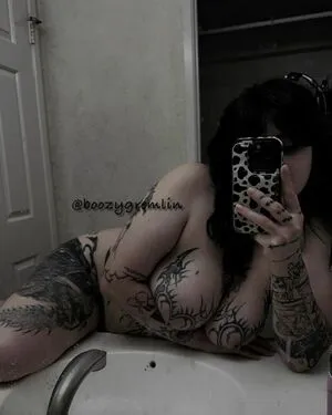 Boozygremlinx OnlyFans Leaked Free Thumbnail Picture - #7nMLrFxayv