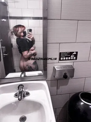 Boozygremlinx OnlyFans Leaked Free Thumbnail Picture - #CeCblth58w