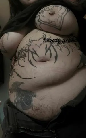 Boozygremlinx OnlyFans Leaked Free Thumbnail Picture - #EwpMkJb0hu