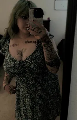 Boozygremlinx OnlyFans Leaked Free Thumbnail Picture - #Qm1VhoIsDu