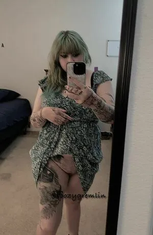 Boozygremlinx OnlyFans Leaked Free Thumbnail Picture - #RGPf8Qj6MK