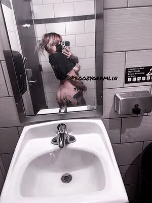Boozygremlinx OnlyFans Leaked Free Thumbnail Picture - #VclFQvYTh8