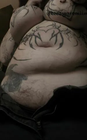 Boozygremlinx OnlyFans Leaked Free Thumbnail Picture - #ZsBmlnfy0E