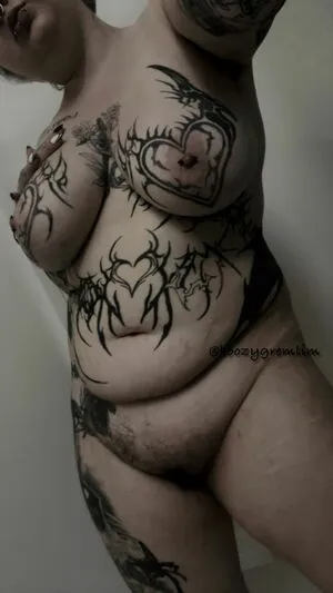 Boozygremlinx OnlyFans Leaked Free Thumbnail Picture - #blzKImExGC