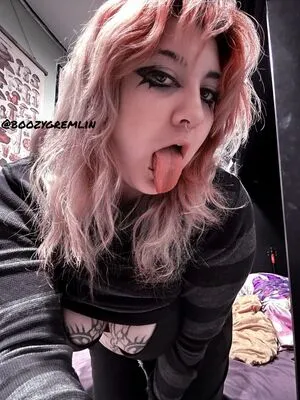 Boozygremlinx OnlyFans Leaked Free Thumbnail Picture - #cByiM0gJvL