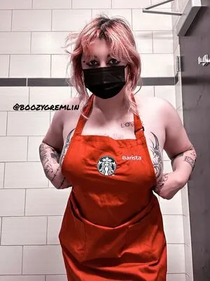 Boozygremlinx OnlyFans Leaked Free Thumbnail Picture - #gIbBvxkkBp