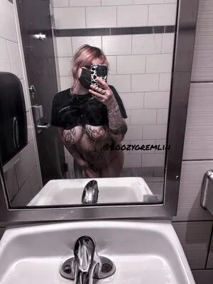 Boozygremlinx OnlyFans Leaked Free Thumbnail Picture - #h8A2mEGdoA
