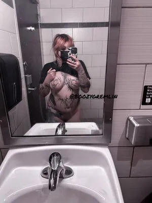 Boozygremlinx OnlyFans Leaked Free Thumbnail Picture - #ibtUxMcvp3
