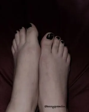 Boozygremlinx OnlyFans Leaked Free Thumbnail Picture - #w5yDTIsxCA