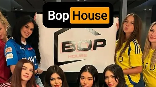 Bop House OnlyFans Leaked Free Thumbnail Picture - #VLOJc3d1aH