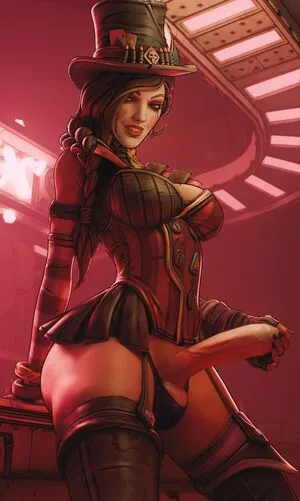 Borderlands OnlyFans Leaked Free Thumbnail Picture - #5Q6v9ZQjbJ