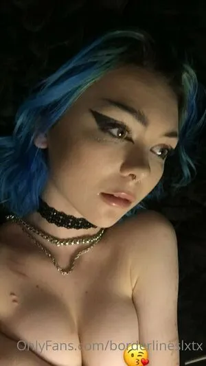 Borderlineslxtx OnlyFans Leaked Free Thumbnail Picture - #3E0sZC8a1p