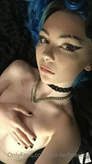 Borderlineslxtx OnlyFans Leaked Free Thumbnail Picture - #6skeGBeCDn