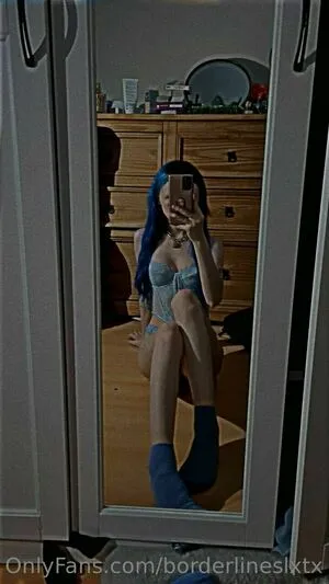 Borderlineslxtx OnlyFans Leaked Free Thumbnail Picture - #CpGU0DG8Ce