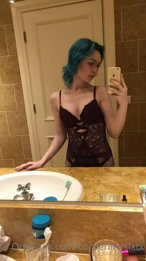 Borderlineslxtx OnlyFans Leaked Free Thumbnail Picture - #VGZigS8ADI