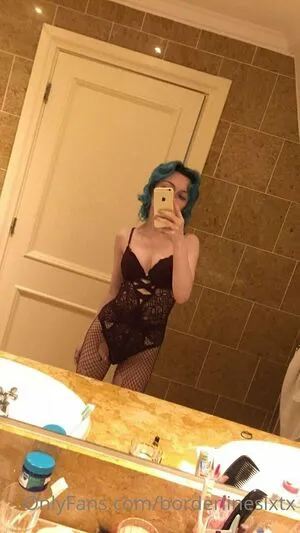 Borderlineslxtx OnlyFans Leaked Free Thumbnail Picture - #VSXs7ippaI