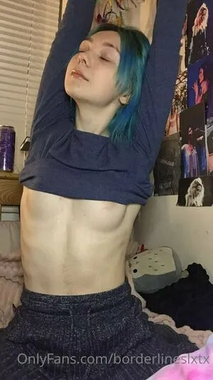 Borderlineslxtx OnlyFans Leaked Free Thumbnail Picture - #dAv7FbdUpO
