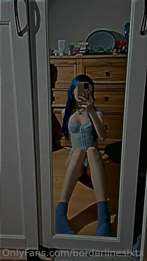 Borderlineslxtx OnlyFans Leaked Free Thumbnail Picture - #mCRkgS5zBO