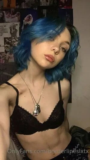 Borderlineslxtx OnlyFans Leaked Free Thumbnail Picture - #uk4s4WNN5P