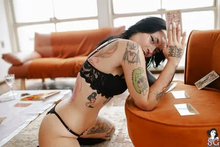 Borderwaifu OnlyFans Leaked Free Thumbnail Picture - #39vfrZaaHP
