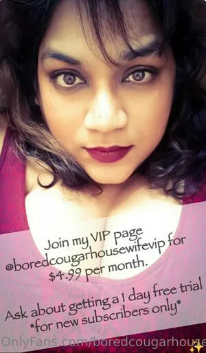 Boredcougarhousewife OnlyFans Leaked Free Thumbnail Picture - #5M91LBczV0