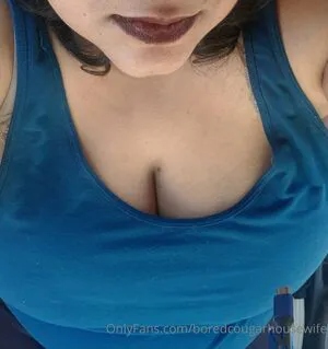 Boredcougarhousewife OnlyFans Leaked Free Thumbnail Picture - #ASlmO03dkZ