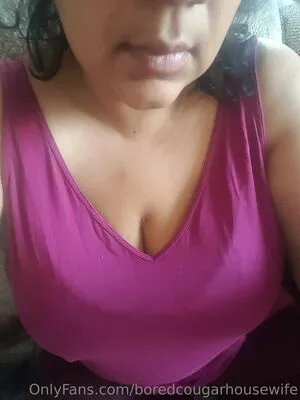 Boredcougarhousewife OnlyFans Leaked Free Thumbnail Picture - #IstlLSo2nB