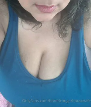Boredcougarhousewife OnlyFans Leaked Free Thumbnail Picture - #fTG34Ghxa7