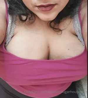 Boredcougarhousewife OnlyFans Leaked Free Thumbnail Picture - #iw9wY1NC80