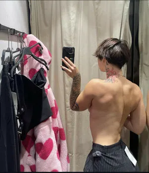 Boredgymdarling OnlyFans Leaked Free Thumbnail Picture - #QGWIGrlhVE
