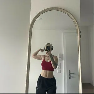 Boredgymdarling OnlyFans Leaked Free Thumbnail Picture - #Qtnn3SfXOO