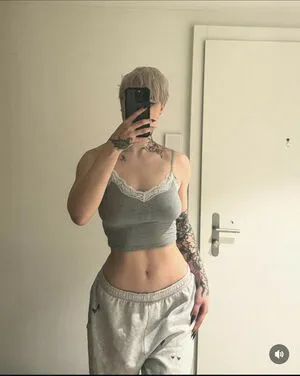 Boredgymdarling OnlyFans Leaked Free Thumbnail Picture - #X7Vrtv5T6s