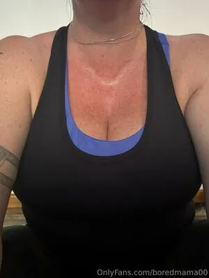 Boredmama00 OnlyFans Leaked Free Thumbnail Picture - #WitoSAKoAJ