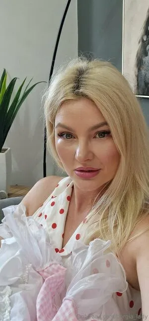 Borgia Lady OnlyFans Leaked Free Thumbnail Picture - #Mahry8EJMI