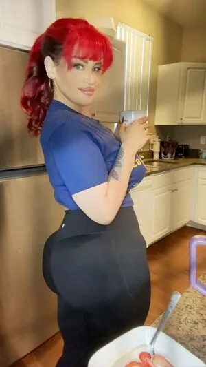 Boricuabarbie85 OnlyFans Leaked Free Thumbnail Picture - #K2SAUl6nk1